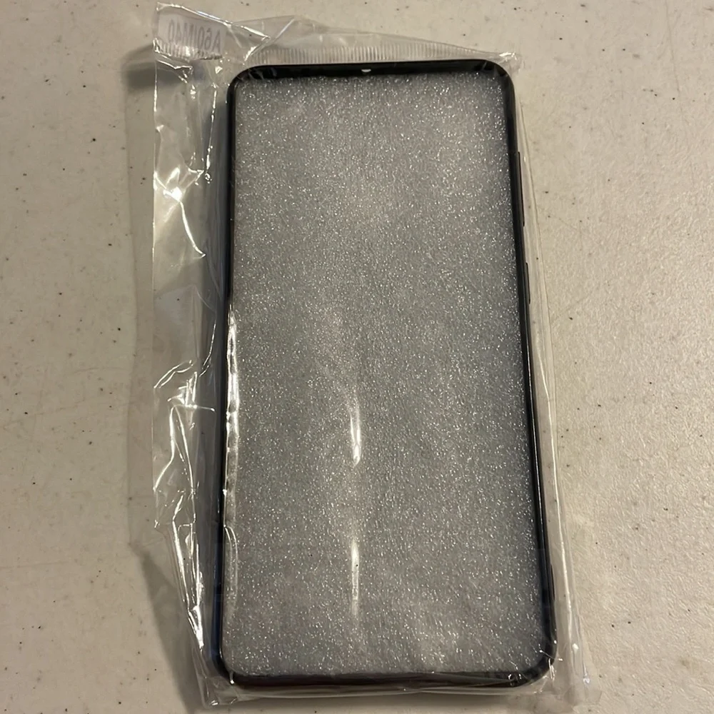 NWT Samsung A60/M40 Space Cellphone Case